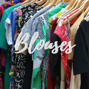 Blouses